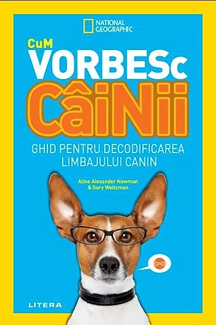 Cum vorbesc câinii