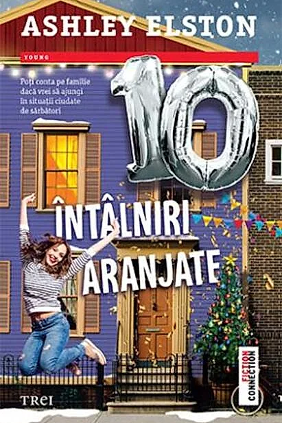 10 întâlniri aranjate