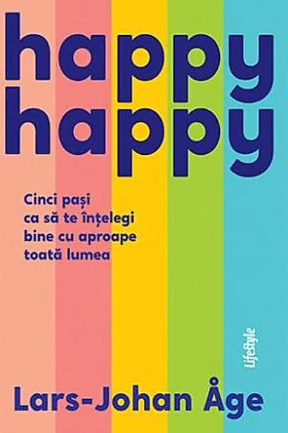 Happy Happy