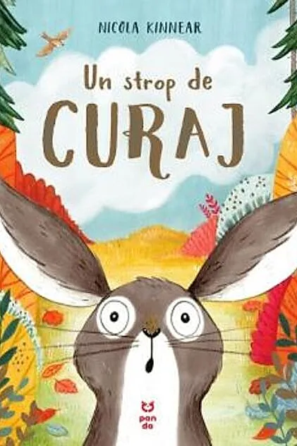 Un strop de curaj