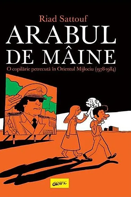 Arabul de mâine