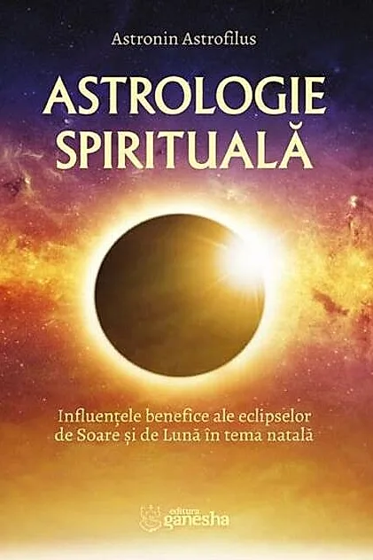 Astrologie spirituală