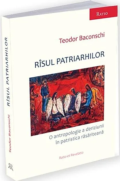 Rîsul patriarhilor