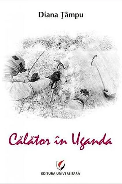 Călător în Uganda
