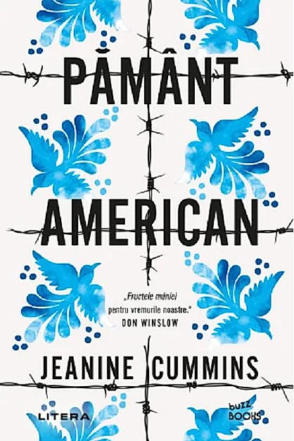 Pământ american