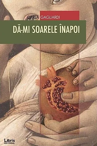 Dă-mi soarele înapoi