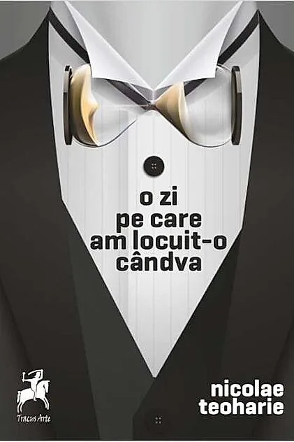 O zi pe care am locuit-o cândva
