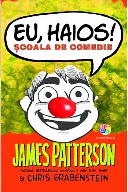 Eu, haios! Școala de comedie