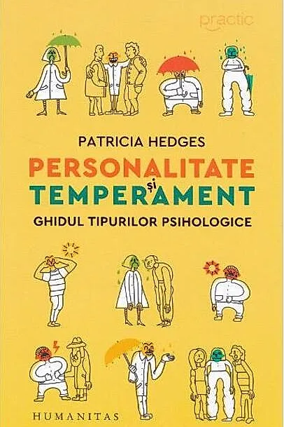 Personalitate și temperament