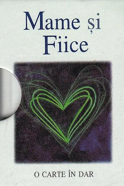 Mame şi fiice