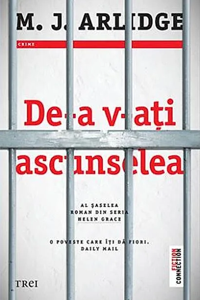 De-a v-ați ascunselea (Vol. 6)