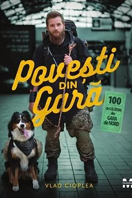 Povești din gară