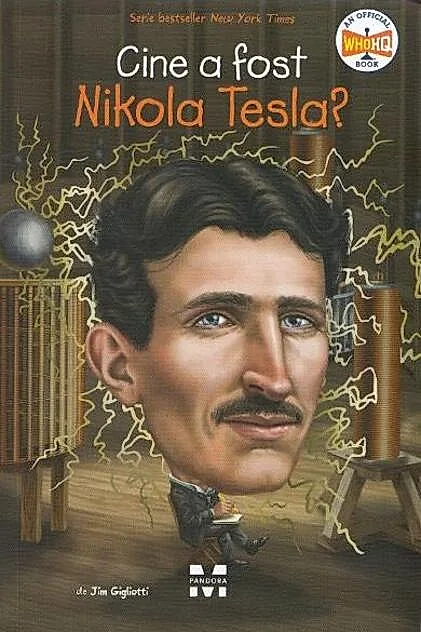 Cine a fost Nikola Tesla?