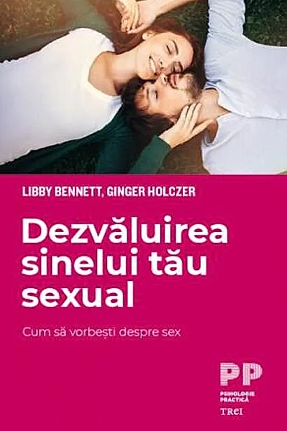 Dezvăluirea sinelui tău sexual