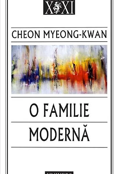 O familie modernă
