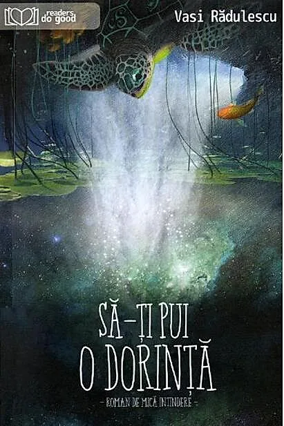 Să-ți pui o dorință