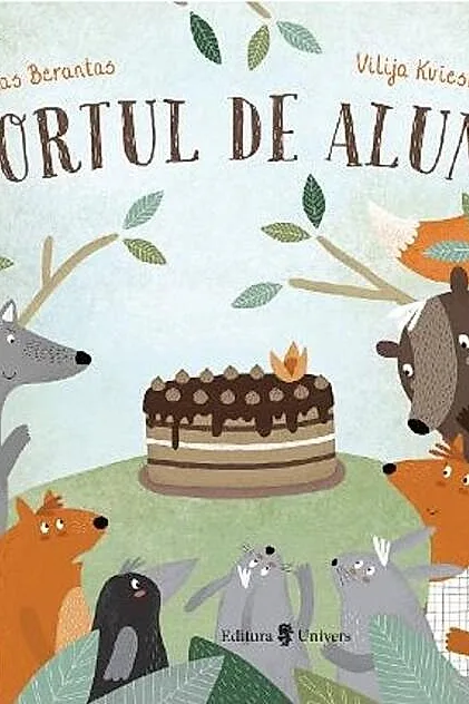 Tortul de alune