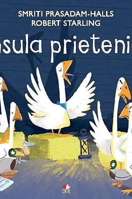 Insula prieteniei