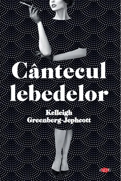Cântecul lebedelor (Carte pentru toți)