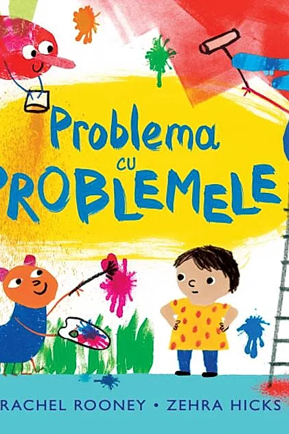 Problema cu problemele