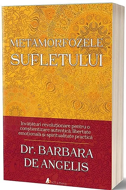Metamorfozele sufletului