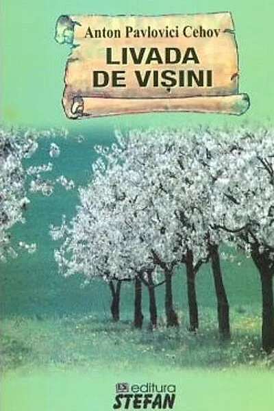 Livada de vișini