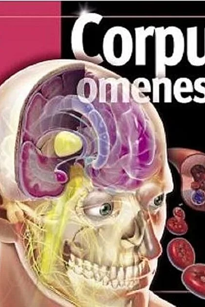 Insiders - Corpul omenesc