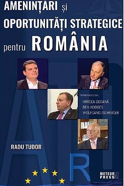 Amenințări și oportunități strategice pentru România