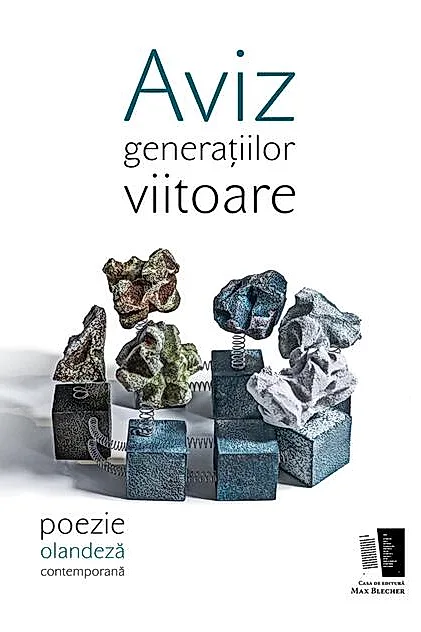 Aviz generațiilor viitoare
