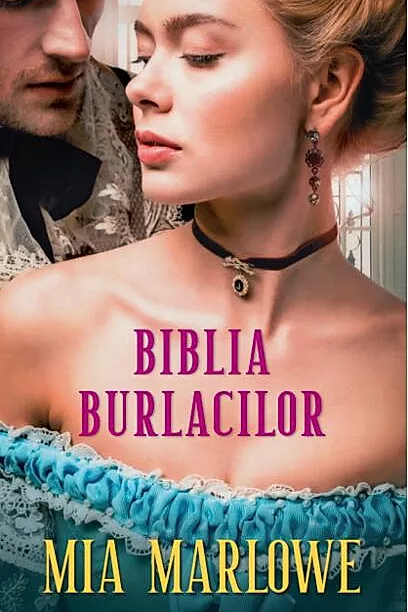 Biblia burlacilor