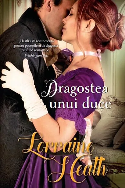 Dragostea unui duce
