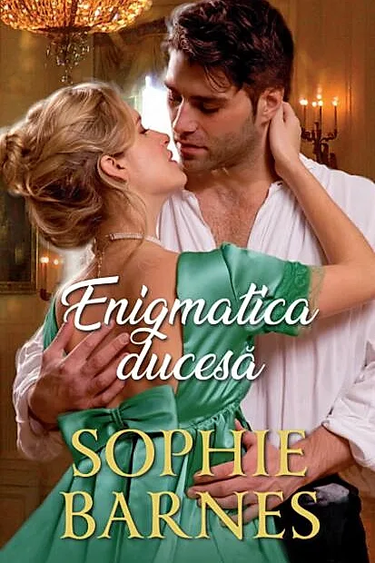 Enigmatica ducesă