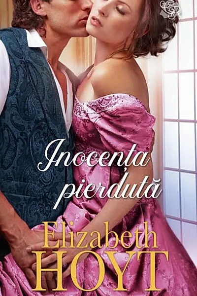 Inocența pierdută