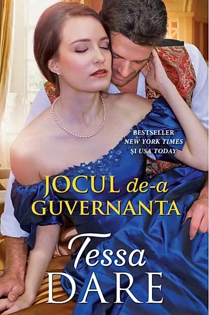 Jocul de-a guvernanta
