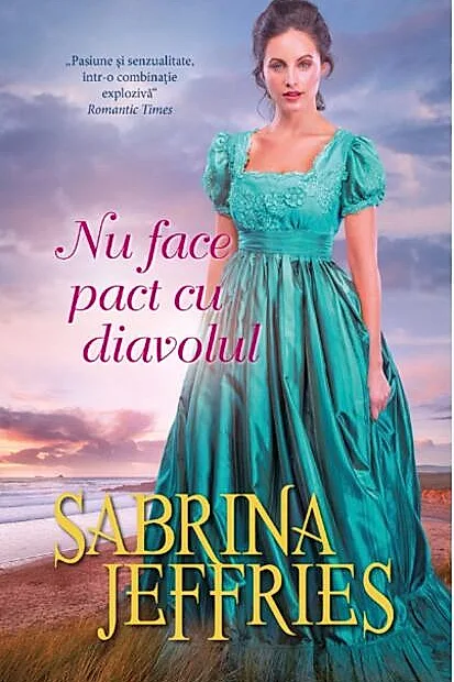 Nu face pact cu diavolul