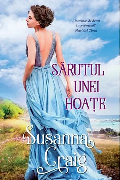 Sărutul unei hoațe