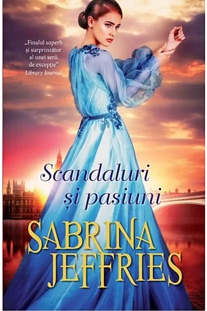 Scandaluri și pasiuni