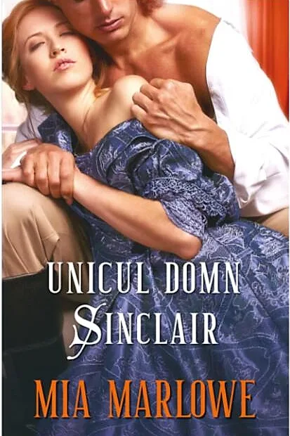 Unicul domn Sinclair