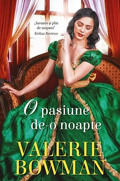 O pasiune de-o noapte