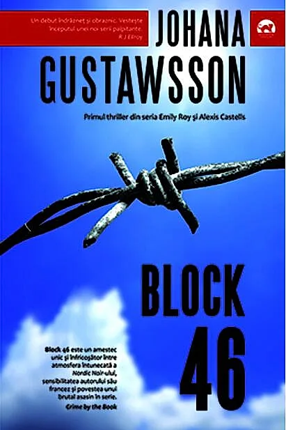 Block 46 (Vol. 1)