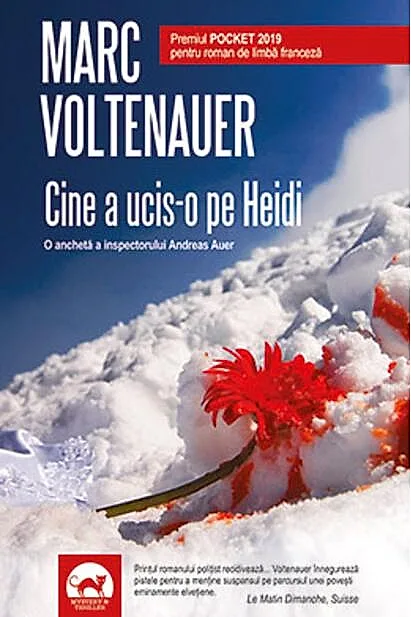 Cine a ucis-o pe Heidi