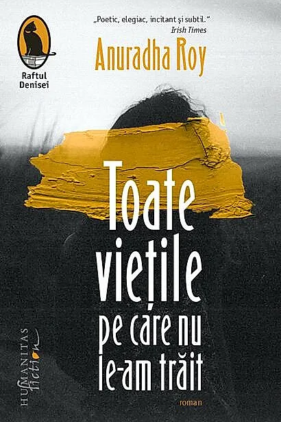 Toate viețile pe care nu le-am trăit