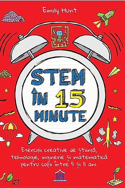 Stem în 15 minute