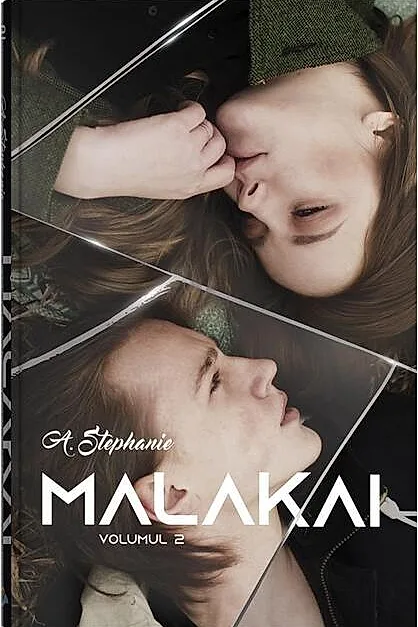 Malakai Vol. 2