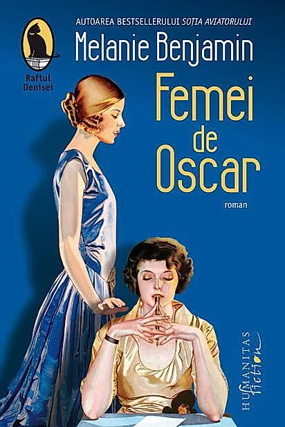 Femei de Oscar