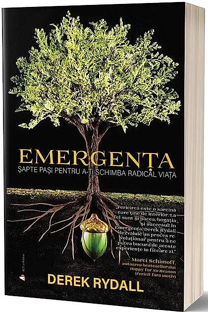 Emergența