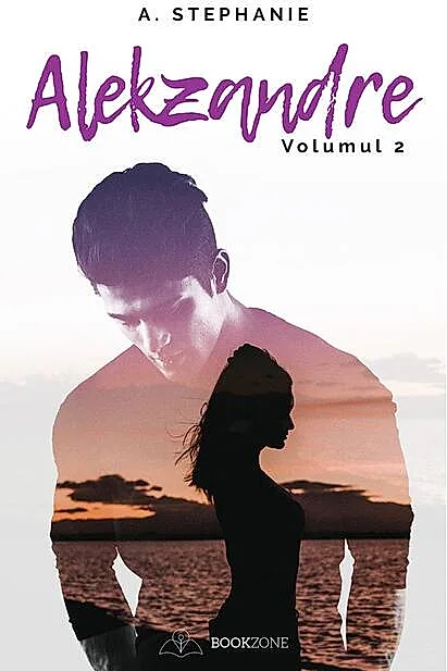 Alekzandre (Vol. 2)