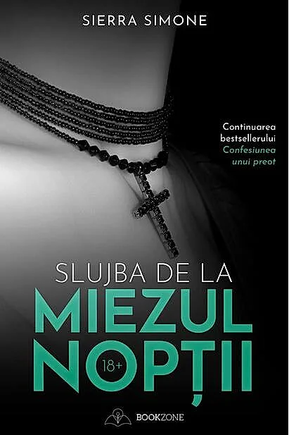 Slujba de la miezul nopții (Vol. 2)
