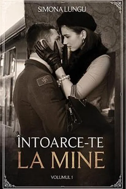 Întoarce-te la mine (Vol. 1)