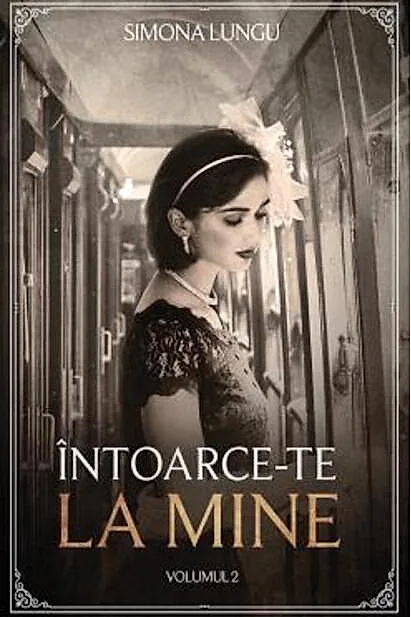 Întoarce-te la mine (Vol. 2)
